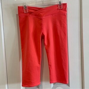 Fabletics Capri Leggings